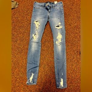 Hollister Jeans 5R